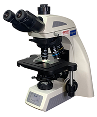 میکروسکوپ سه چشمی NE620