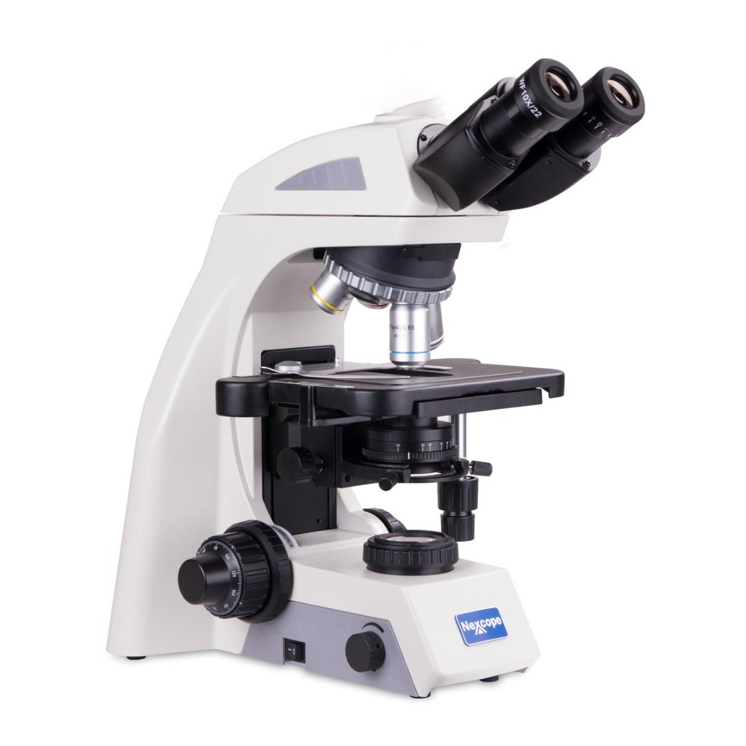 میکروسکوپ دوچشمی NE610